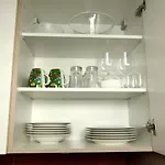 / Flat / Im Herzen Von Dresden