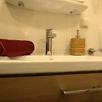 / Flat / Im Herzen Von Dresden