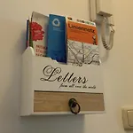 / Flat / Im Herzen Von Apartment Dresden