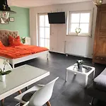 / Flat / Im Herzen Von Apartment *