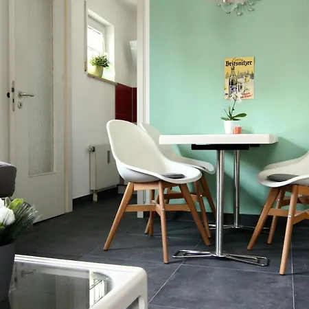 Lägenhet / Flat / Im Herzen Von *