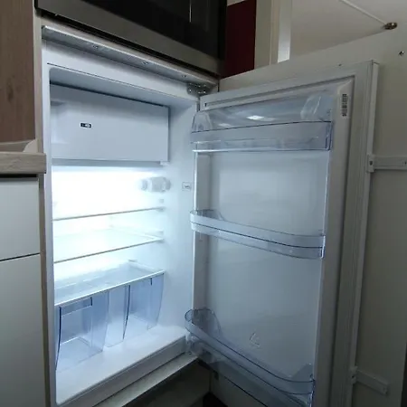 Lägenhet / Flat / Im Herzen Von