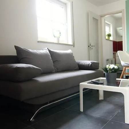 / Flat / Im Herzen Von Apartament *