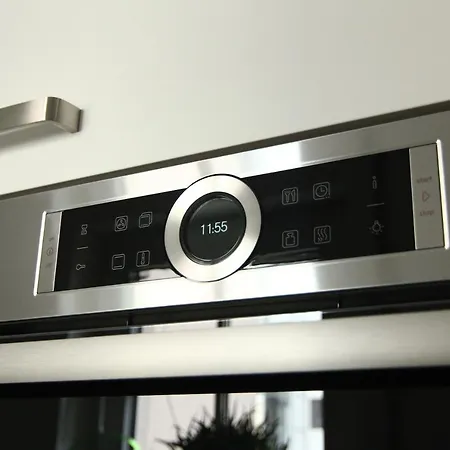 / Flat / Im Herzen Von Apartament Drezno