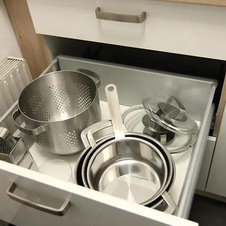 / Flat / Im Herzen Von Apartament Drezno