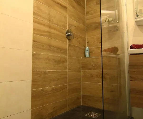 / Flat / Im Herzen Von Appartamento Dresda