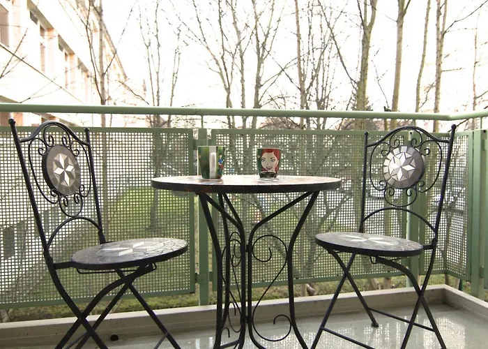 Appartamento / Flat / Im Herzen Von *