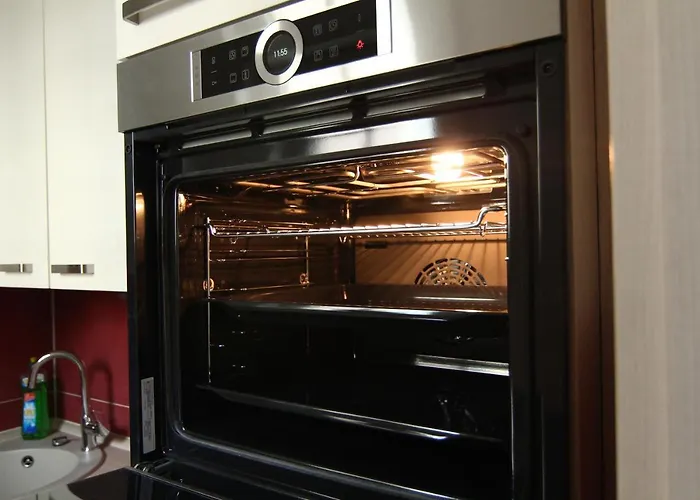 / Flat / Im Herzen Von Дрезден