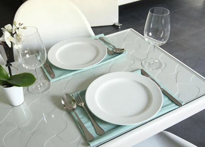 Appartamento / Flat / Im Herzen Von