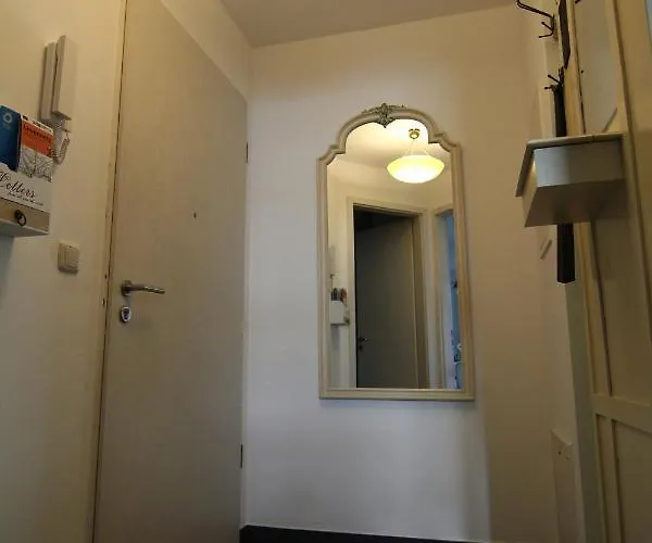 / Flat / Im Herzen Von Апартаменты *