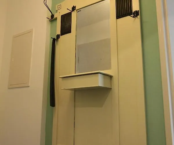 / Flat / Im Herzen Von Appartamento Dresda