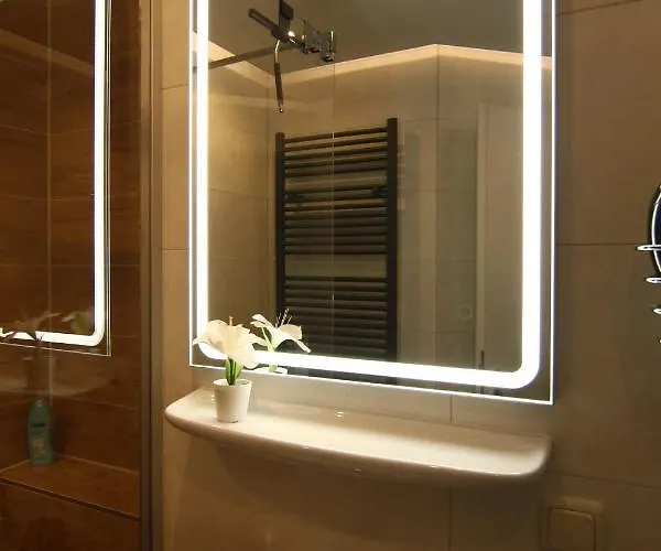 / Flat / Im Herzen Von Appartamento *