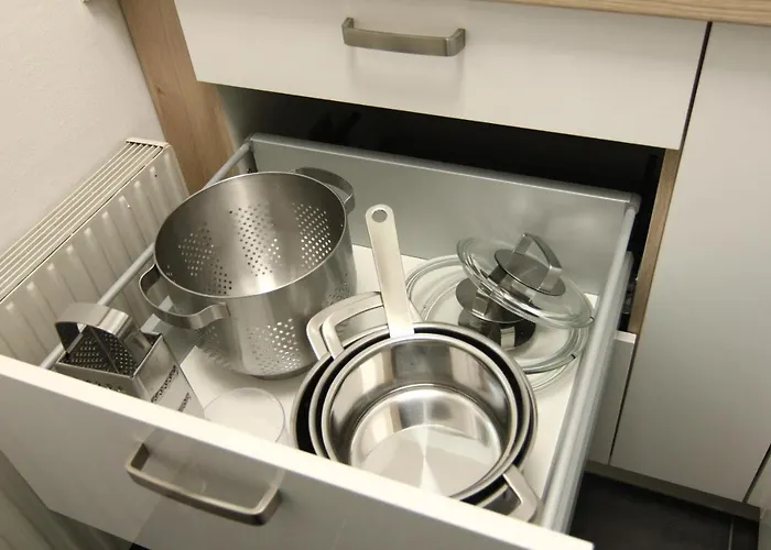 / Flat / Im Herzen Von Appartamento Dresda