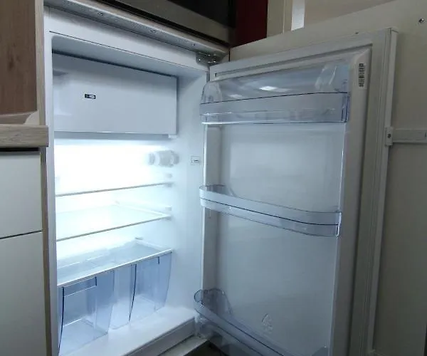 Appartamento / Flat / Im Herzen Von