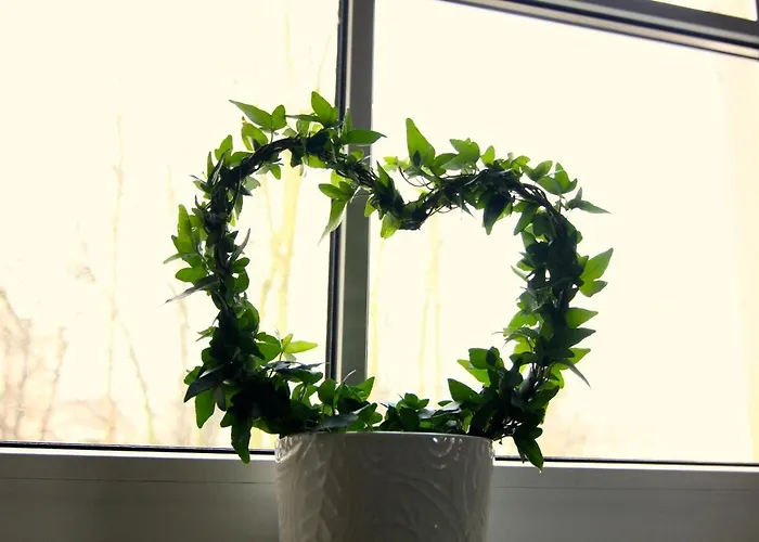 / Flat / Im Herzen Von Дрезден