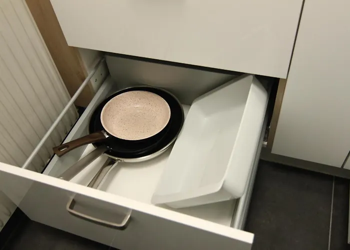 Appartamento / Flat / Im Herzen Von Dresda