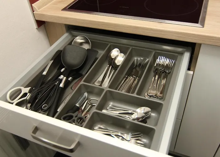 / Flat / Im Herzen Von * Dresda