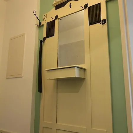 / Flat / Im Herzen Von Lägenhet Dresden