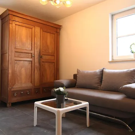 / Flat / Im Herzen Von Dresden