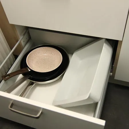 Lägenhet / Flat / Im Herzen Von Dresden